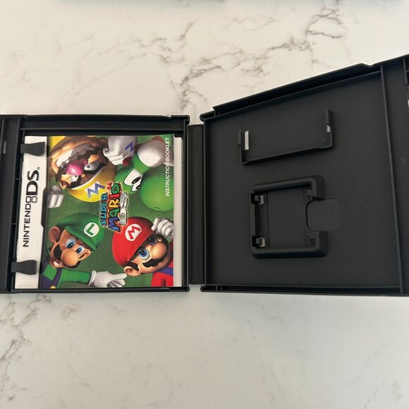 Nintendo DS Empty Cases/ Manuals- No Games - Picture 5 of 8